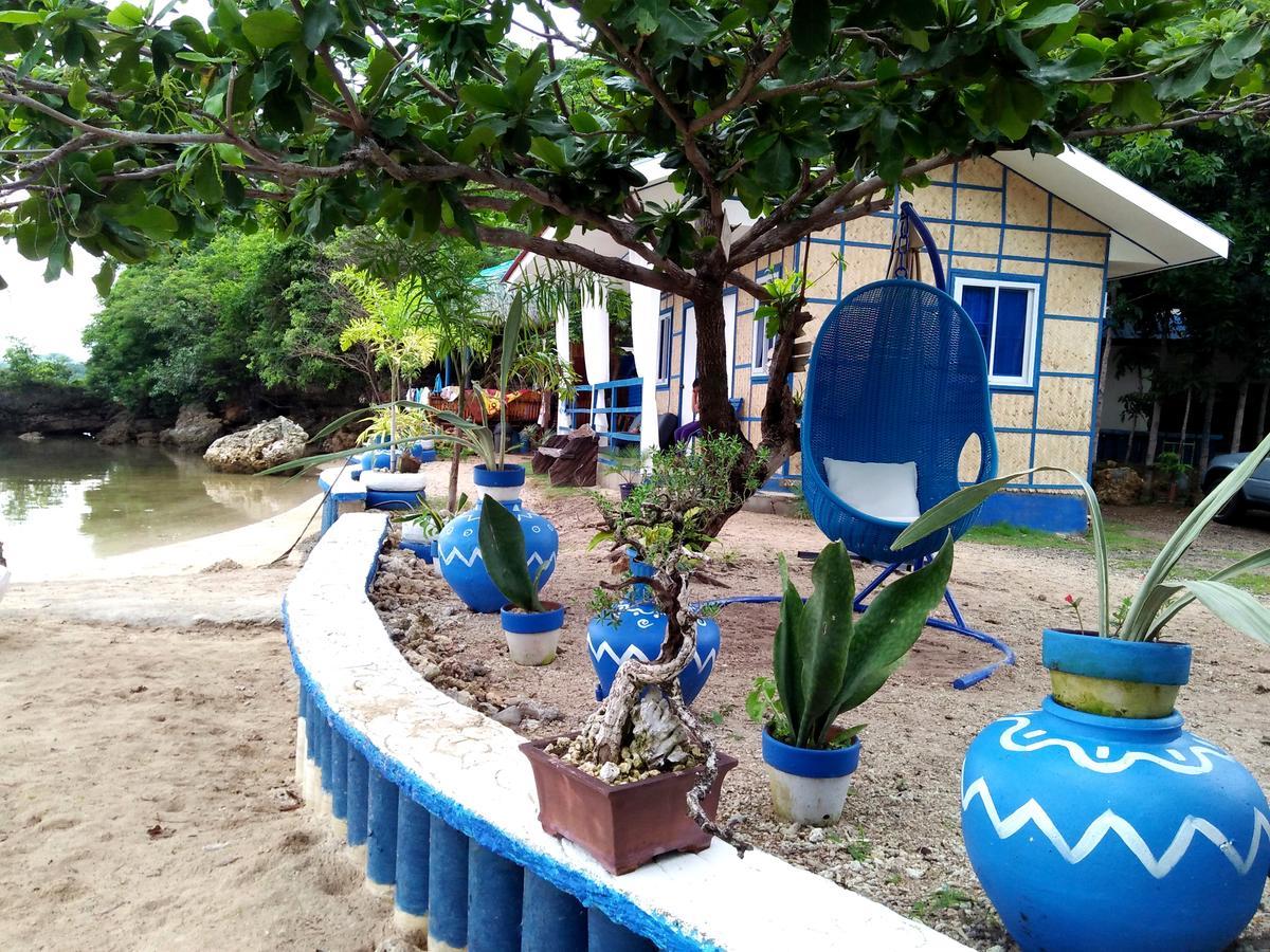 Bolo Beach Santorini - An Isolated Secluded Private Beach Property Alaminos Exterior photo