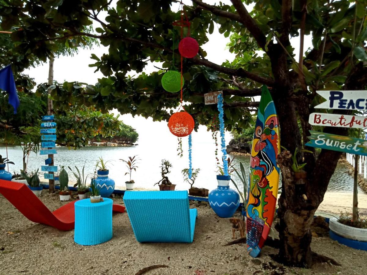 Bolo Beach Santorini - An Isolated Secluded Private Beach Property Alaminos Exterior photo