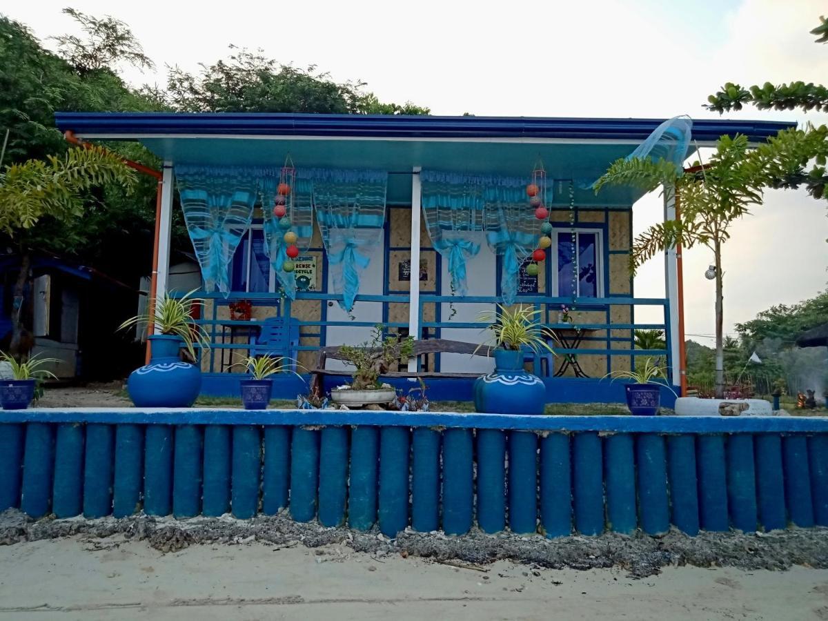 Bolo Beach Santorini - An Isolated Secluded Private Beach Property Alaminos Exterior photo