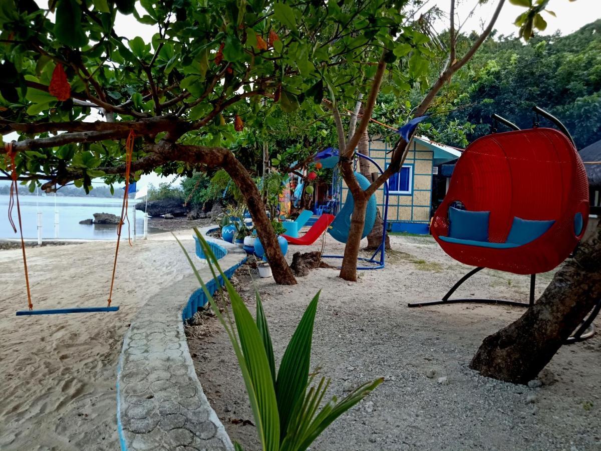 Bolo Beach Santorini - An Isolated Secluded Private Beach Property Alaminos Exterior photo