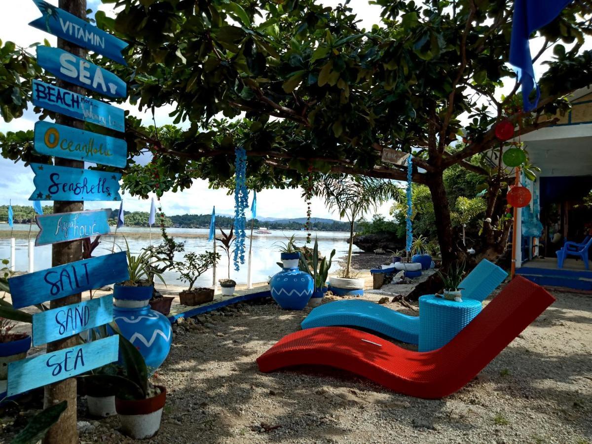 Bolo Beach Santorini - An Isolated Secluded Private Beach Property Alaminos Exterior photo